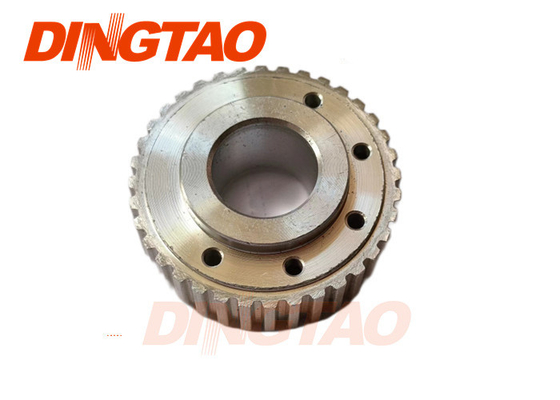 For Xlc7000 Z7 Paragon HX / VX Gerber Cutter Parts Pulley End Balancer 90828000
