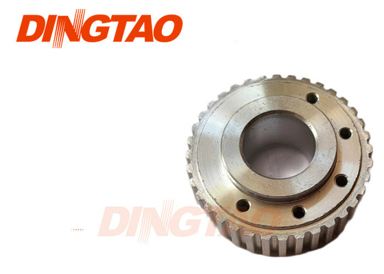 For Xlc7000 Z7 Paragon HX / VX Gerber Cutter Parts Pulley End Balancer 90828000