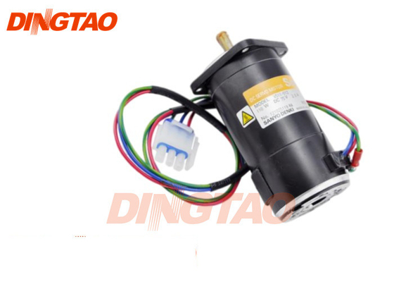 Cutter Spare Parts  For GT1000 GTXL Gerber Cutter 88226000 Drill Motor #1Gtxl