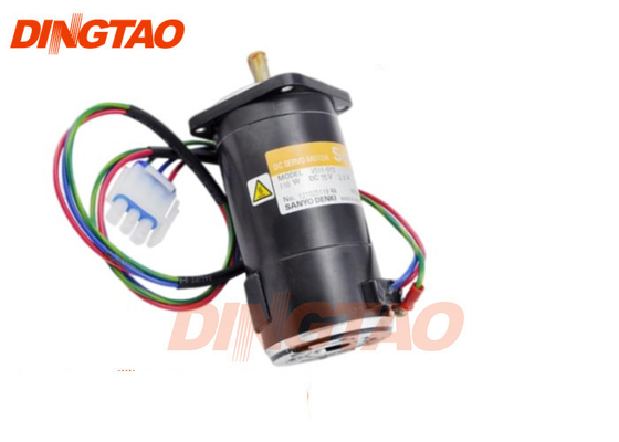 Cutter Spare Parts  For GT1000 GTXL Gerber Cutter 88226000 Drill Motor #1Gtxl