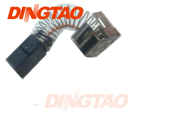 238500039 For Xlc7000 Cutter Parts Brush C-mtr X-y Mtr XLC Z7 Cutting Machine Parts