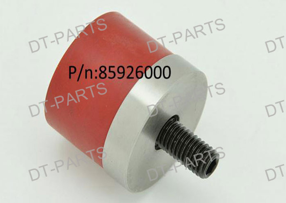 For GTXL GT1000 Cutter Spare Parts 85926000 Bumper Assy Elevator Lower Gtxl