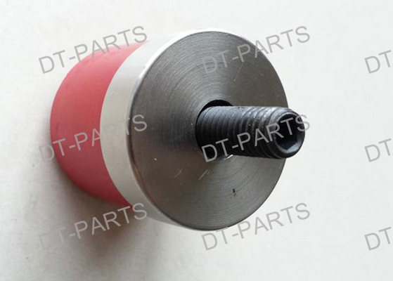 For GTXL GT1000 Cutter Spare Parts 85926000 Bumper Assy Elevator Lower Gtxl
