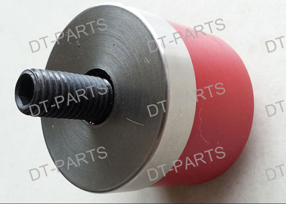 For GTXL GT1000 Cutter Spare Parts 85926000 Bumper Assy Elevator Lower Gtxl