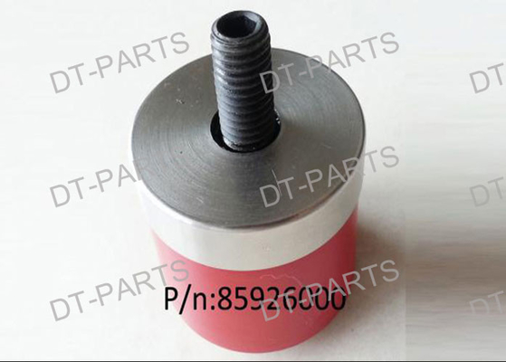 For GTXL GT1000 Cutter Spare Parts 85926000 Bumper Assy Elevator Lower Gtxl