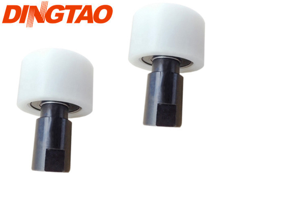 Cutter Parts For GTXL  GT1000 Pusher Cap Rod Assembly GTXL PN 85623000
