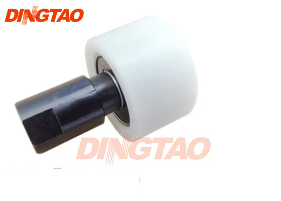 Cutter Parts For GTXL  GT1000 Pusher Cap Rod Assembly GTXL PN 85623000