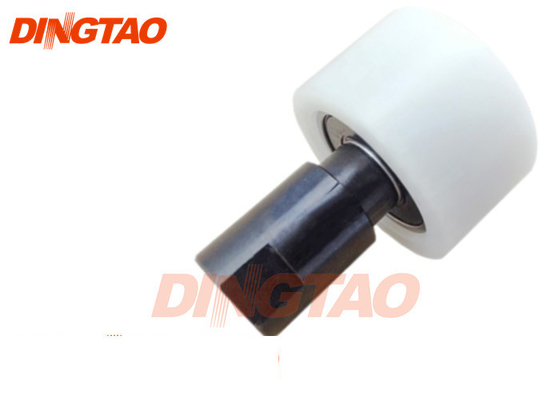 Cutter Parts For GTXL  GT1000 Pusher Cap Rod Assembly GTXL PN 85623000