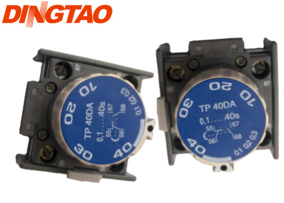 For GTXl Cutter Spare Parts Starter Ab Tp40da Td Pneum Timer On Delay 904500276