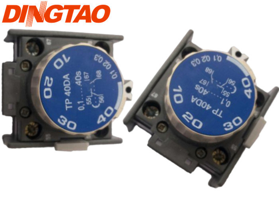 For GTXl Cutter Spare Parts Starter Ab Tp40da Td Pneum Timer On Delay 904500276