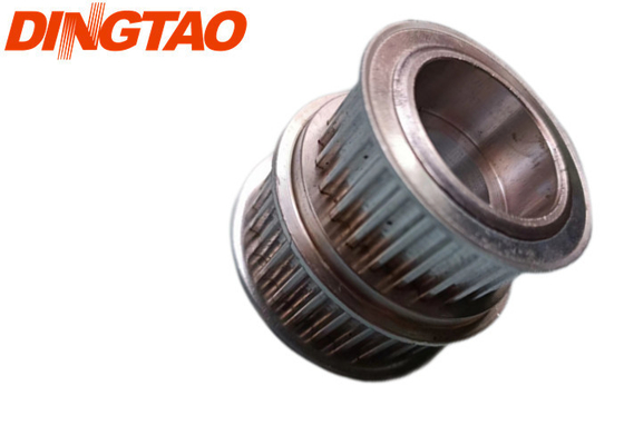 For Z7 Xlc7000 Cutter Parts  91512000 Pulley Idler Sub-Assy Machined