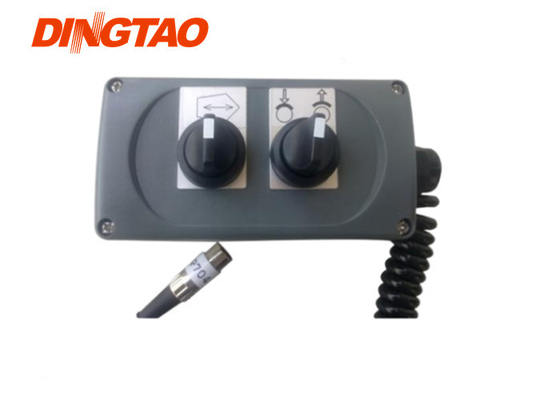 Spare Parts For GTXL GT7250 GT5250 93831000 Assy Pendant Elec Lat Drive White Pnl
