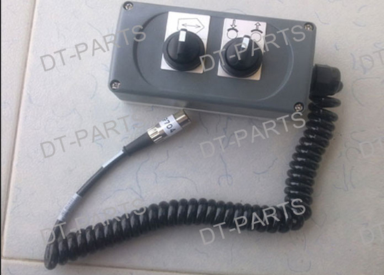 Spare Parts For GTXL GT7250 GT5250 93831000 Assy Pendant Elec Lat Drive White Pnl