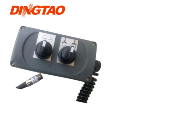 Spare Parts For GTXL GT7250 GT5250 93831000 Assy Pendant Elec Lat Drive White Pnl