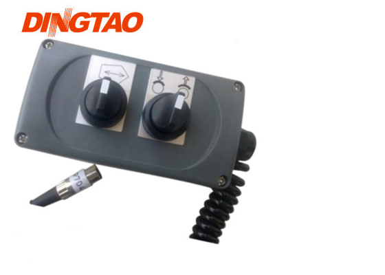 Spare Parts For GTXL GT7250 GT5250 93831000 Assy Pendant Elec Lat Drive White Pnl