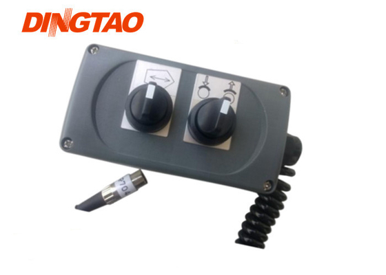 Spare Parts For GTXL GT7250 GT5250 93831000 Assy Pendant Elec Lat Drive White Pnl
