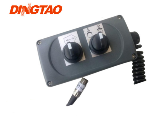 Spare Parts For GTXL GT7250 GT5250 93831000 Assy Pendant Elec Lat Drive White Pnl