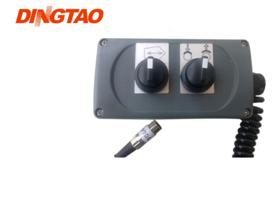 Spare Parts For GTXL GT7250 GT5250 93831000 Assy Pendant Elec Lat Drive White Pnl