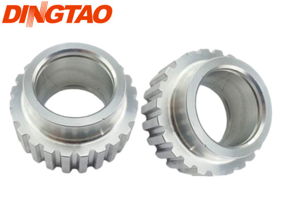 For DT Z7 XLC7000 Gerber Cutter Spare Parts 90829000 Pulley Idler Balancer