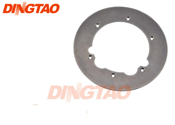For GT1000 Cutter Parts GTXL Parts PN 85891000 Plate Presser Foot Bowl Px