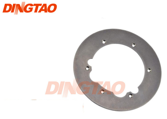 For GT1000 Cutter Parts GTXL Parts PN 85891000 Plate Presser Foot Bowl Px