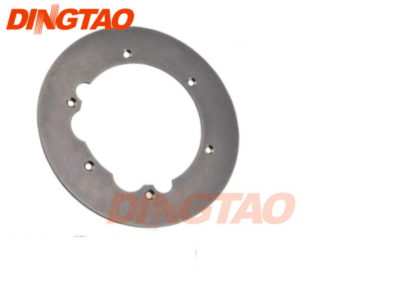 For GT1000 Cutter Parts GTXL Parts PN 85891000 Plate Presser Foot Bowl Px