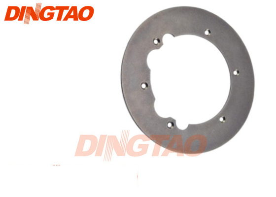 For GT1000 Cutter Parts GTXL Parts PN 85891000 Plate Presser Foot Bowl Px