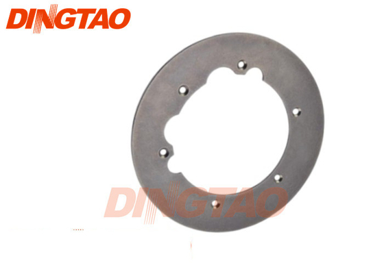 For GT1000 Cutter Parts GTXL Parts PN 85891000 Plate Presser Foot Bowl Px