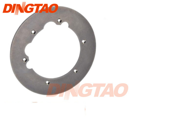 For GT1000 Cutter Parts GTXL Parts PN 85891000 Plate Presser Foot Bowl Px