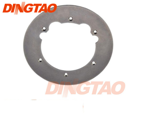 For GT1000 Cutter Parts GTXL Parts PN 85891000 Plate Presser Foot Bowl Px