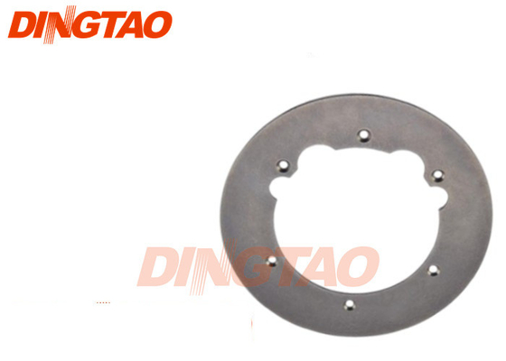 For GT1000 Cutter Parts GTXL Parts PN 85891000 Plate Presser Foot Bowl Px
