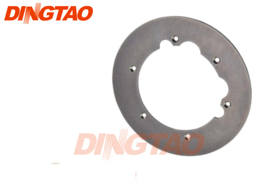 For GT1000 Cutter Parts GTXL Parts PN 85891000 Plate Presser Foot Bowl Px