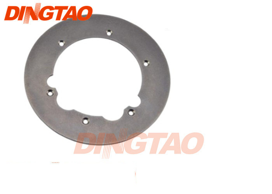 For GT1000 Cutter Parts GTXL Parts PN 85891000 Plate Presser Foot Bowl Px