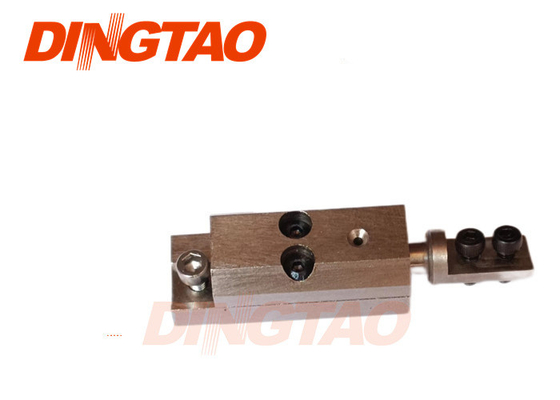 91002000 For XLc7000 Z7 Gerber Auto Cutter Parts Swivel Square 093/.125