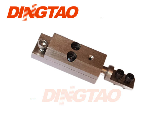 91002000 For XLc7000 Z7 Gerber Auto Cutter Parts Swivel Square 093/.125