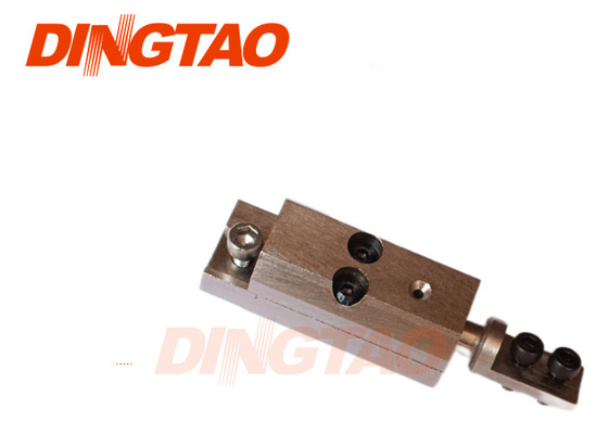91002000 For XLc7000 Z7 Gerber Auto Cutter Parts Swivel Square 093/.125