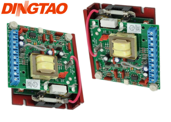 For GT1000 GTXL Cutter Parts Drive Assy Elec Ctot Var Speed Shark Pkg 79725001