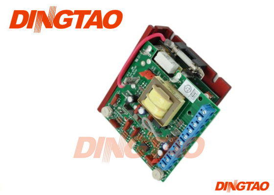For GT1000 GTXL Cutter Parts Drive Assy Elec Ctot Var Speed Shark Pkg 79725001