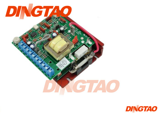 For GT1000 GTXL Cutter Parts Drive Assy Elec Ctot Var Speed Shark Pkg 79725001