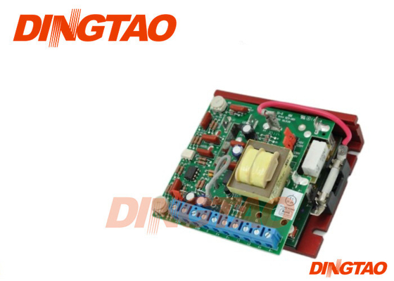 For GT1000 GTXL Cutter Parts Drive Assy Elec Ctot Var Speed Shark Pkg 79725001