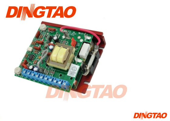 For GT1000 GTXL Cutter Parts Drive Assy Elec Ctot Var Speed Shark Pkg 79725001