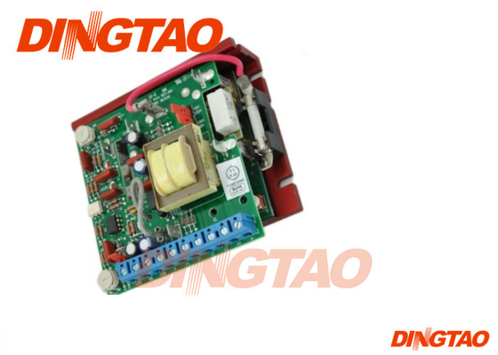 For GT1000 GTXL Cutter Parts Drive Assy Elec Ctot Var Speed Shark Pkg 79725001