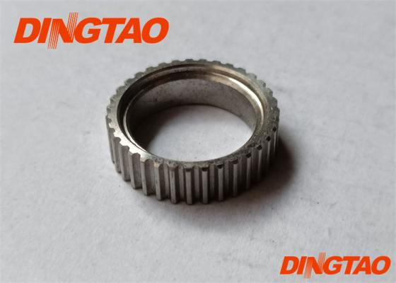 Spare Parts For DT Paragon VX / HX Gerber Cutter Idler Pulley Assy 98561001