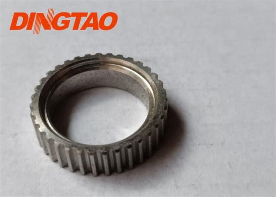 Spare Parts For DT Paragon VX / HX Gerber Cutter Idler Pulley Assy 98561001