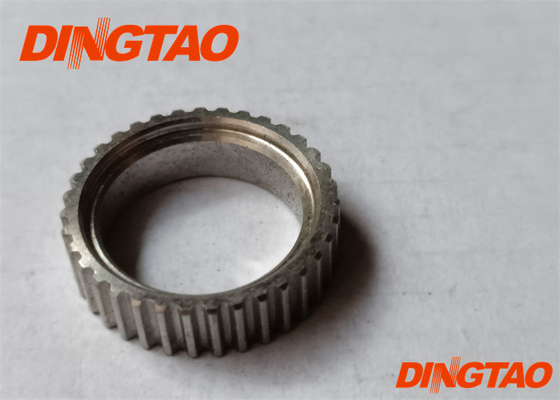 Spare Parts For DT Paragon VX / HX Gerber Cutter Idler Pulley Assy 98561001