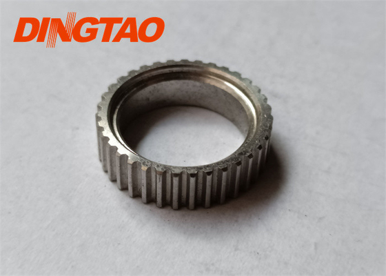 Spare Parts For DT Paragon VX / HX Gerber Cutter Idler Pulley Assy 98561001