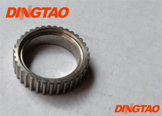 Spare Parts For DT Paragon VX / HX Gerber Cutter Idler Pulley Assy 98561001