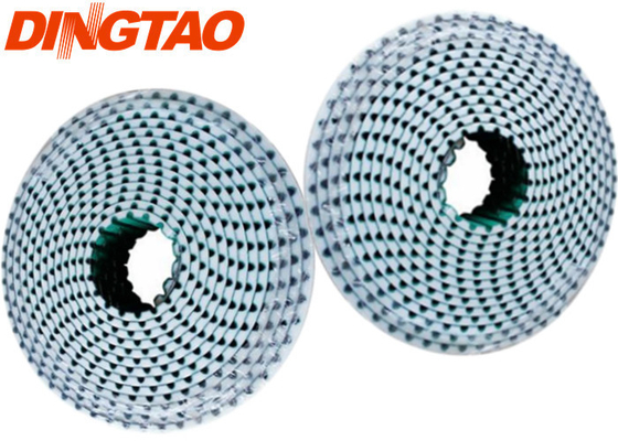 Suit For DT GTXL Parts GT1000 Cutter Parts PN 85867000 Timing Belt At10 X-Asix