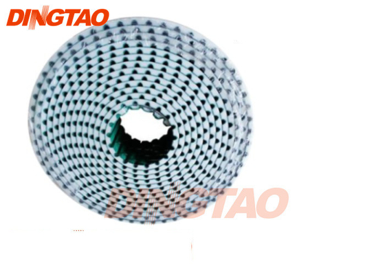 Suit For DT GTXL Parts GT1000 Cutter Parts PN 85867000 Timing Belt At10 X-Asix