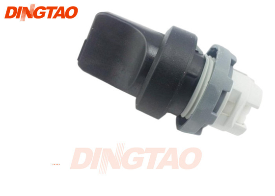 For GT1000 GTXL Spare Parts 925500605 Knob 3pos Main Black W/hldr M3ss1-10b00